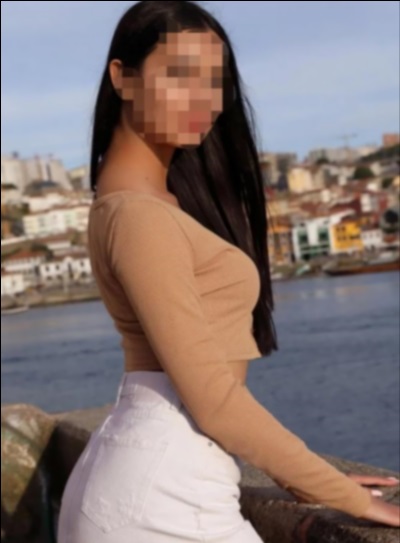 prostituerad i Bönan Nummer
